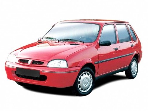 Rover 100 METRO (11.1989 - 12.1998)